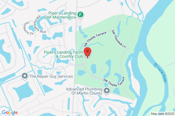 Pipers Landing Yacht & Country Club