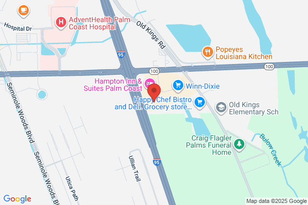 Best Western Plus Flagler Beach Area Inn & Suites