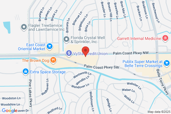 Palm Coast Acupuncture & Wellness