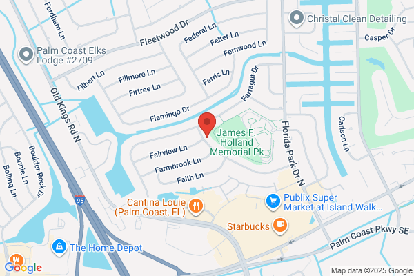 Flagler County Heating & Air Conditioning
