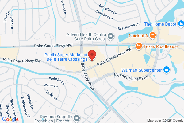 Publix Liquors at Belle Terre Crossings