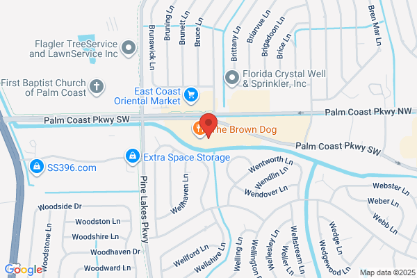 Bitcoin ATM Palm Coast - Coinhub
