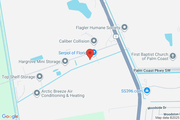 Flagler Auto Repar and Sales Inc