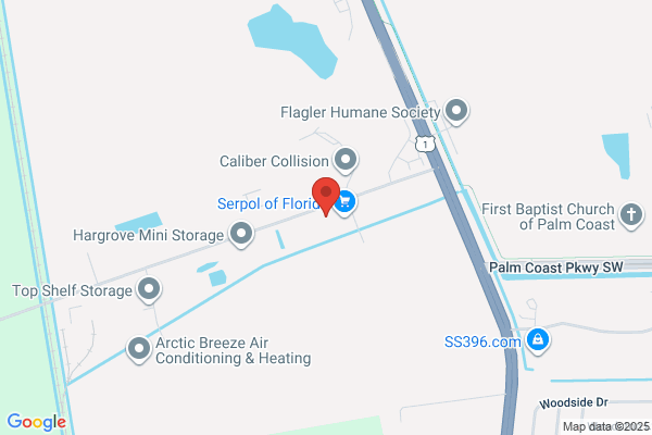 Palm Coast Auto Body