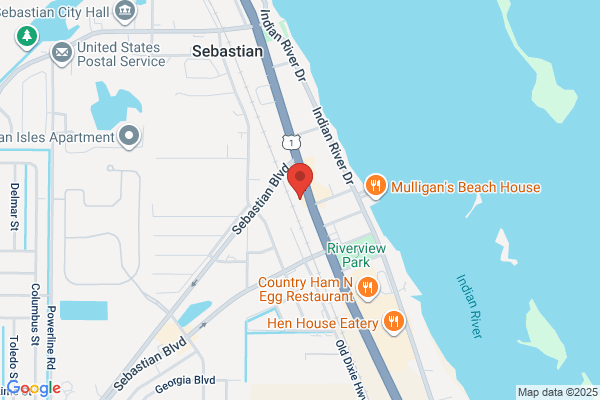 Sebastian Auto Repair