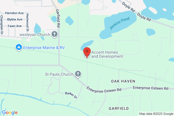 Accent Builders of Florida