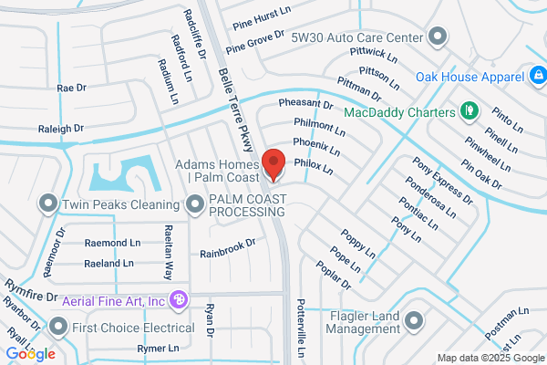 Adams Homes