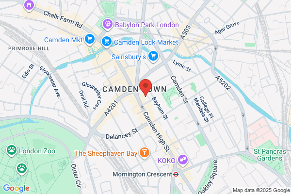 G.L. Thompson Association Management