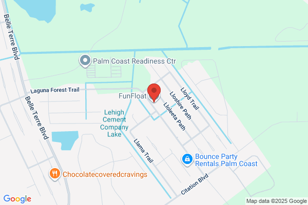FunFloat LLC