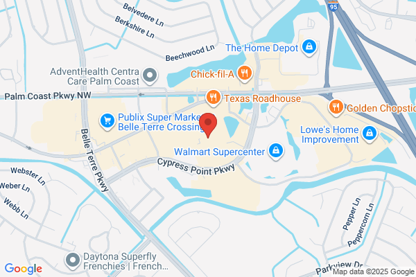 CPR Cell Phone Repair Palm Coast