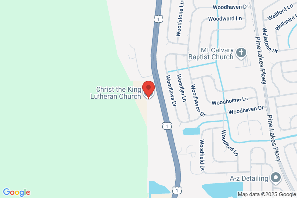 Christ Lutheran Church of Palm Coast