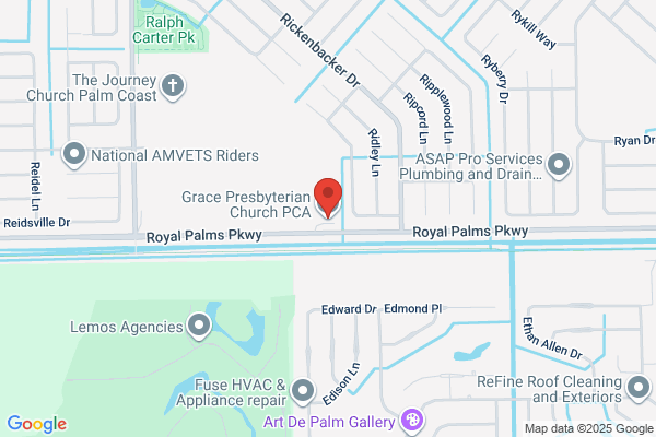 Grace Presbyterian Church Pca