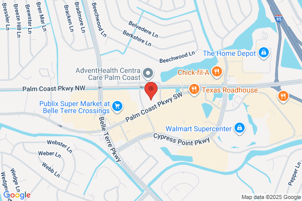 Bergens Periodontics & Implant Dentistry of Palm Coast