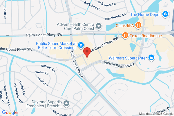 Dental Specialists of North Florida