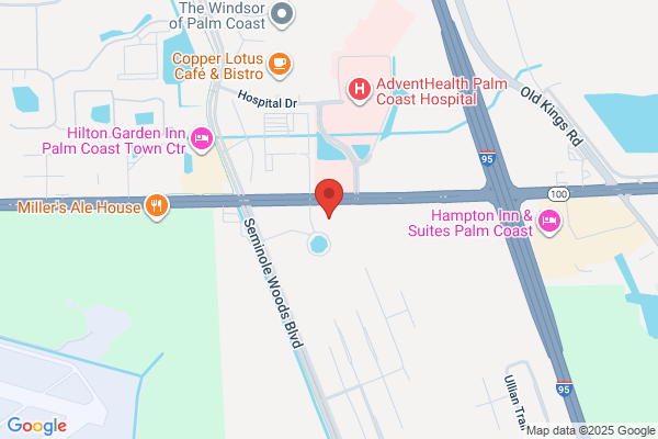 Dentique Dental - Palm Coast