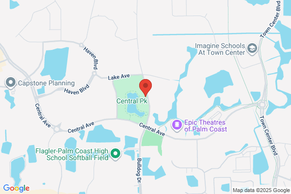 Hospice of the Palm Coast