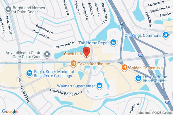 Chick-fil-A
