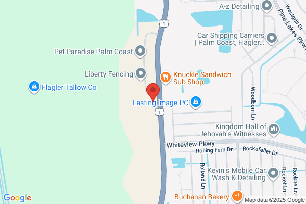 QuickFix Water Restoration in Palm Coast
