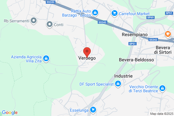 Verdego