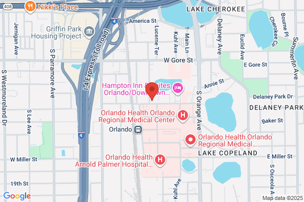 Florida Retina Institute