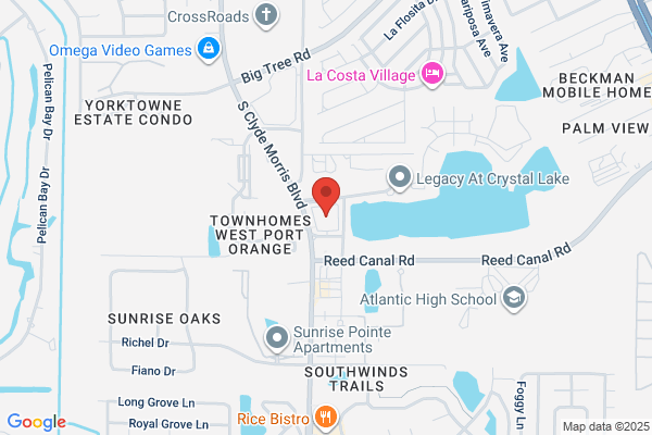 Volusia Hand Surgery Clinic PA