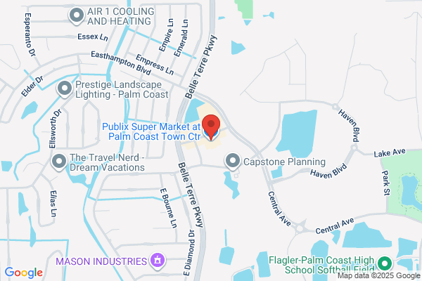 Publix Super Market at Palm Coast Town Center