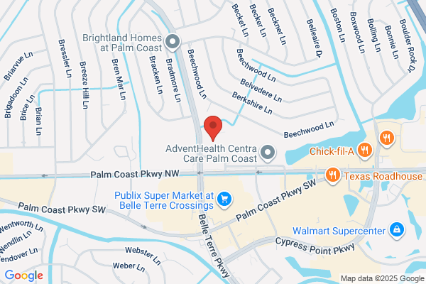 Interim HealthCare of Palm Coast FL