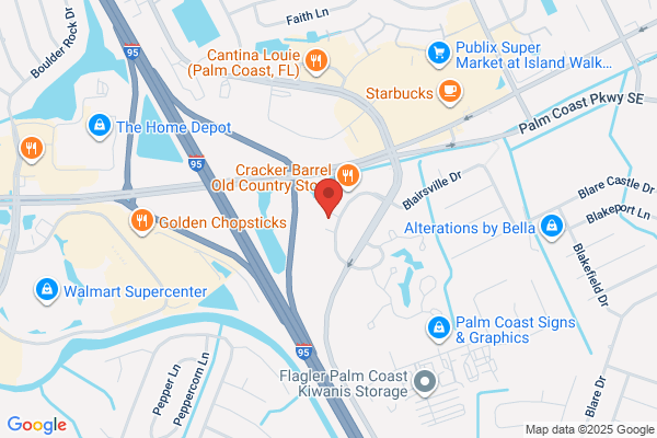Sleep Inn Palm Coast
