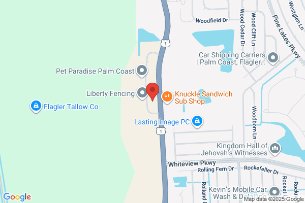 Cabinets Palm Coast