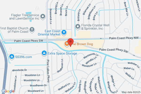 Flagler Lawn Services