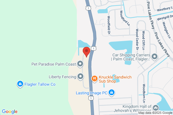 Flagler Power Equipment