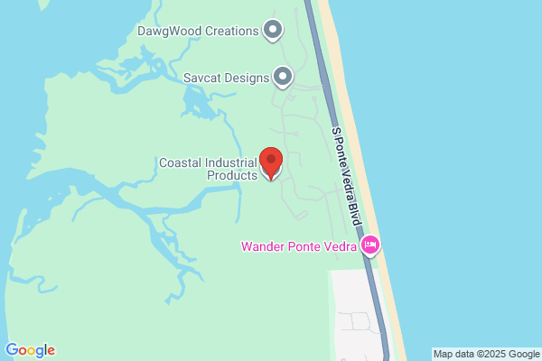 Coastal Supplies Inc