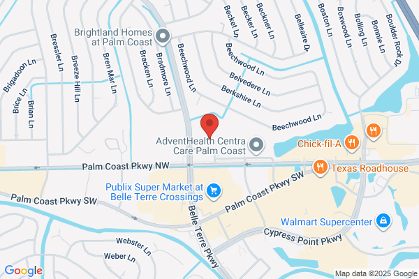 Heavenly Day Spa
