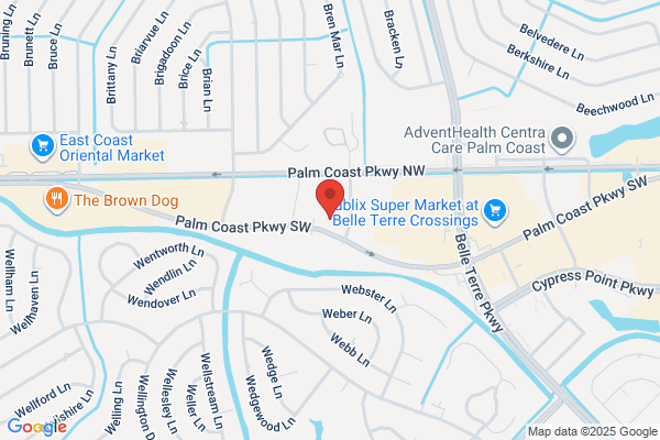 Florida Autism Center