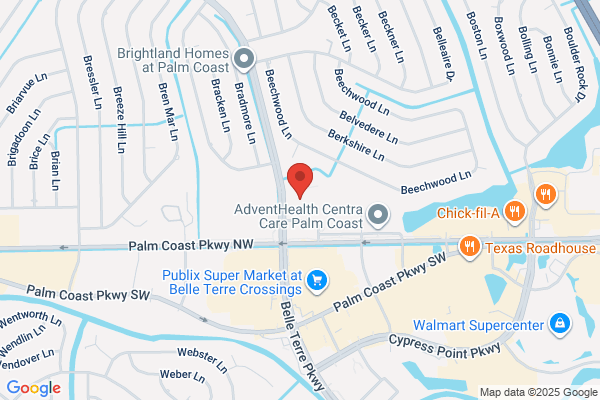 Atlas Behavioral Health PA