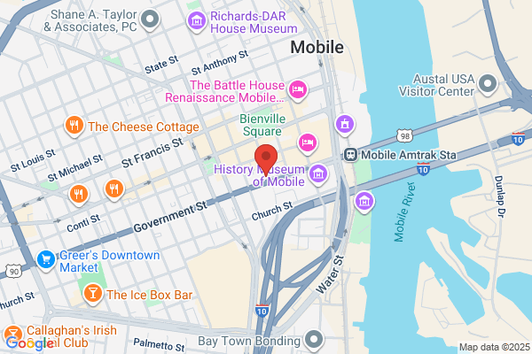 Coastal Movers LLC