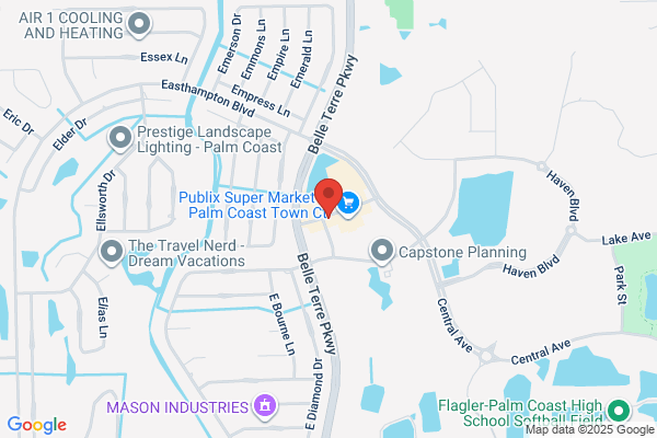TFC Title Loans - Palm Coast, FL