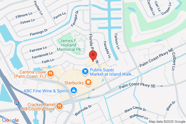 Eye Center of St. Augustine