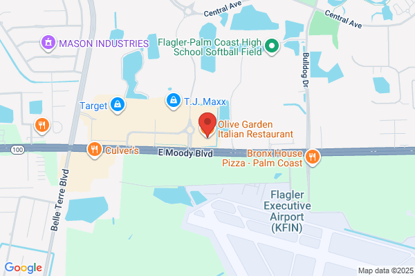 Olive Garden Italian Restaurant
