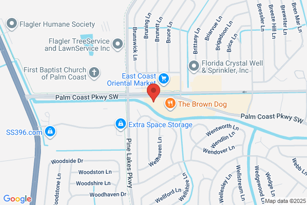 Lohman Funeral Home Palm Coast