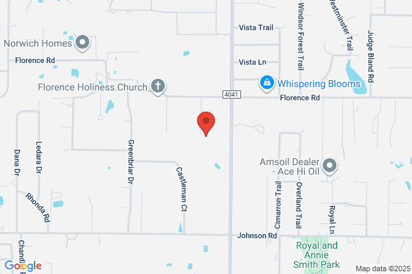 Alpha Surveying & Mapping Inc