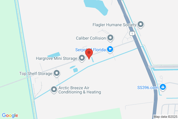 Coastal Welding & Ironworks Inc