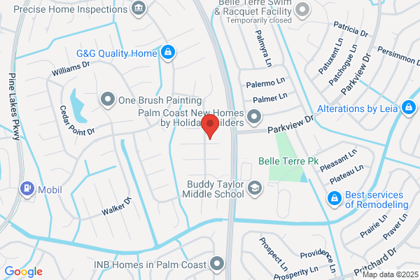 Cruz J Stephen Aia Architect