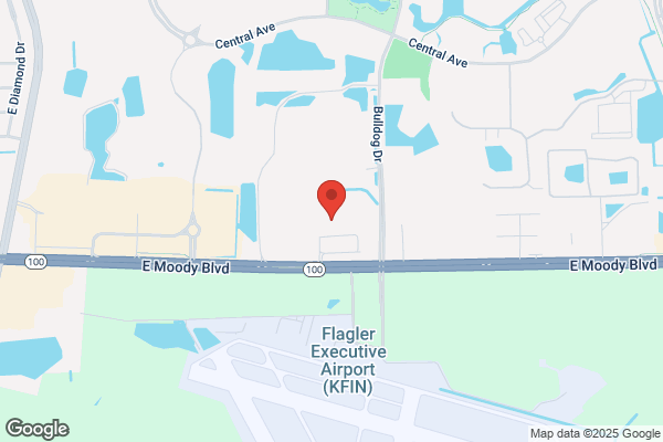 Flagler County Public Schools, Flagler Palm Coast High School, Office