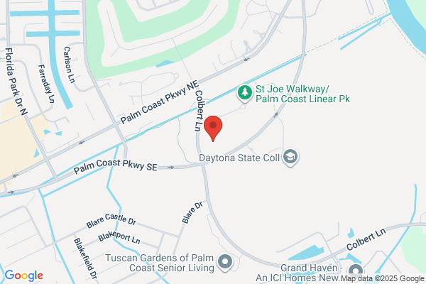Grand Oaks Health and Rehabilitation Center