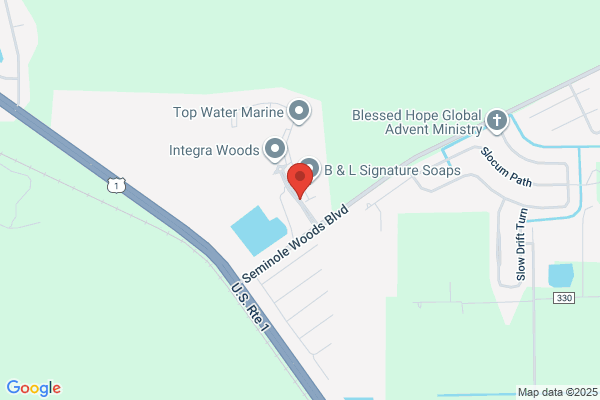 Integra Woods