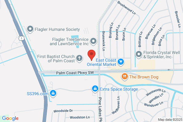 Palm Coast Christian School