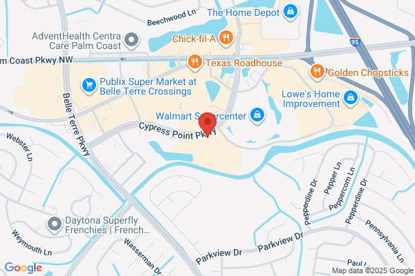 Palm Coast Treatment Solutions