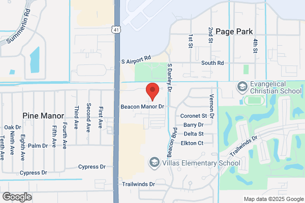 Palm Coast Vending & Coffee