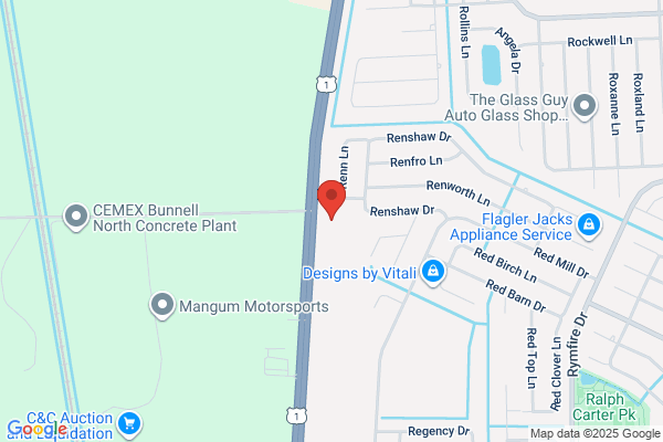 Mr. Rooter Plumbing of Palm Coast